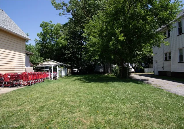Photo 4 of Land for sale at 2185 W 105th Street, Cleveland, OH 44102 | MLS# 5224049 | Listing updated on 2026-07-07