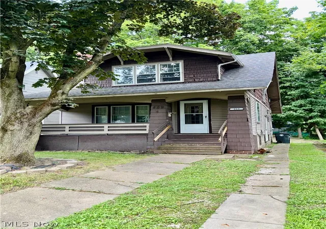 Photo 1 of Sale Pending at 469 Storer Ave, Akron, OH 44320 | MLS# 5225552 | Listing updated on 2026-09-16