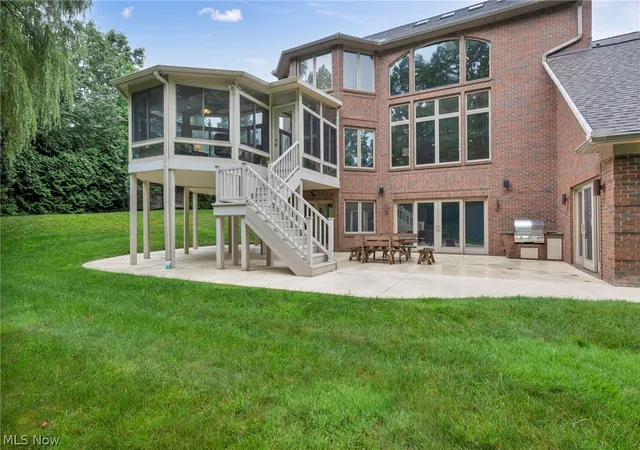 5th image of 7282 Pinehill Rd, Concord Township, OH 44077 | MLS# 5223391