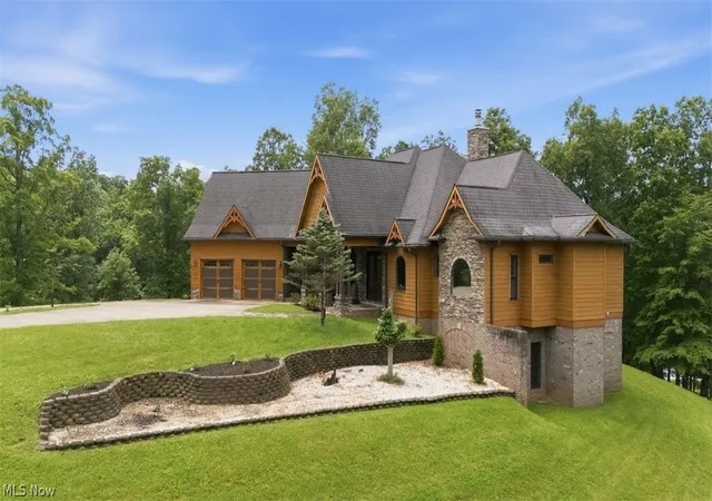 2nd image of 1340 Fish Hatchery Road, Elizabeth, WV 26143 | MLS# 5224970