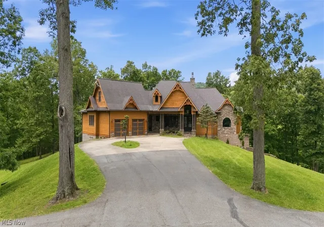 Photo 3 of Single family home for sale at 1340 Fish Hatchery Rd, Elizabeth, WV 26143 | MLS# 5224970 | Listing updated on 2026-07-08