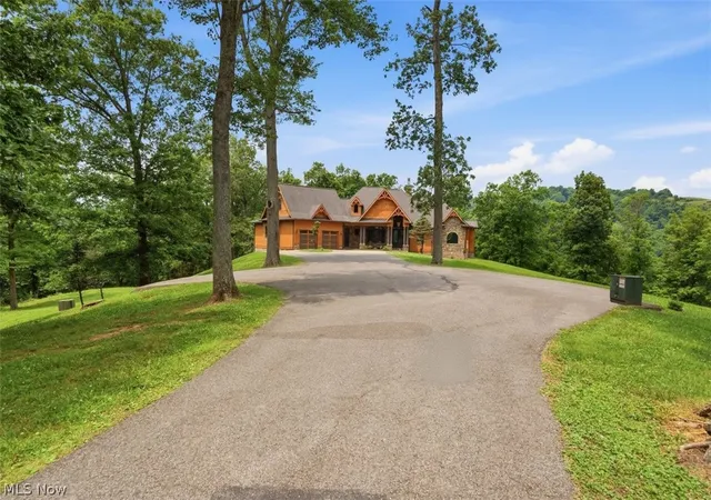 50th image of 1340 Fish Hatchery Road, Elizabeth, WV 26143 | MLS# 5224970