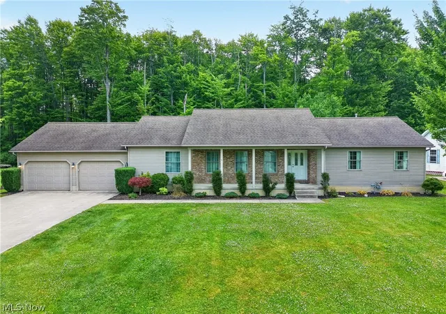 1st image of 412 Brittany Ln, Jefferson, OH 44047 | MLS# 5225399
