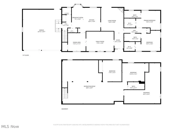 46th image of 412 Brittany Ln, Jefferson, OH 44047 | MLS# 5225399
