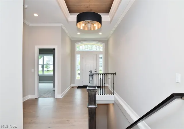 3rd image of 7994 Canyon Rdg, Chagrin Falls, OH 44023 | MLS# 5224286