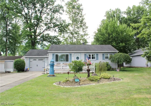 Photo 1 of Single family home for sale at 5109 Birchcrest Ave, Austintown, OH 44515 | MLS# 5225551 | Listing updated on 2026-08-22