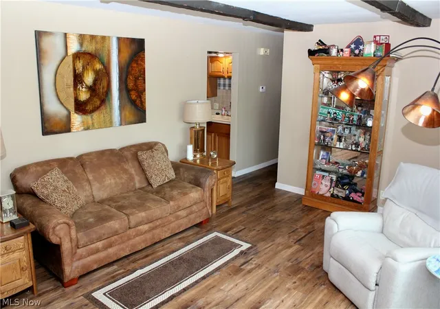 Photo 4 of Single family home for sale at 5109 Birchcrest Ave, Austintown, OH 44515 | MLS# 5225551 | Listing updated on 2026-08-22