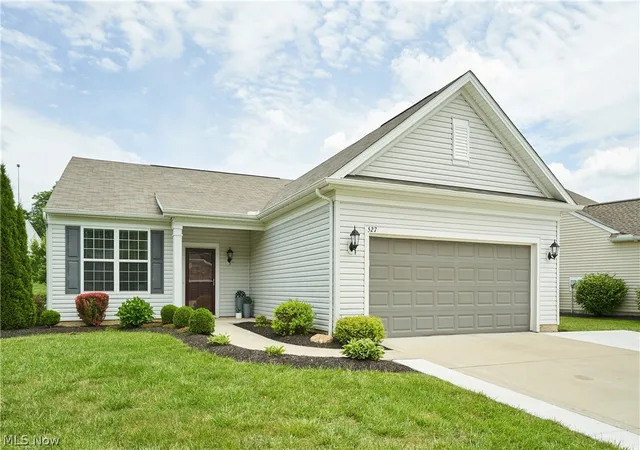 Photo 1 of Sale Pending at 527 Arbor Ln, Copley, OH 44321 | MLS# 5225284 | Listing updated on 2026-07-11