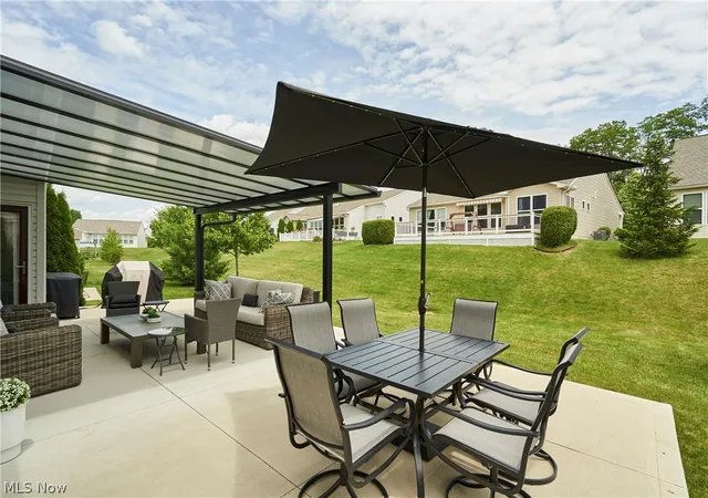 Photo 3 of Sale Pending at 527 Arbor Ln, Copley, OH 44321 | MLS# 5225284 | Listing updated on 2026-07-11