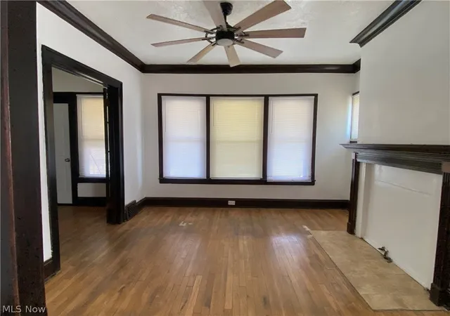 Photo 2 of House for sale at 3264 E 117th Street, Cleveland, OH 44120 | MLS# 5220846 | Listing updated on 2026-07-08