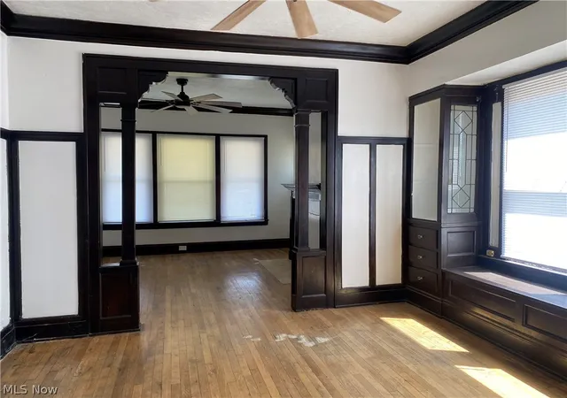 Photo 3 of House for sale at 3264 E 117th Street, Cleveland, OH 44120 | MLS# 5220846 | Listing updated on 2026-07-08