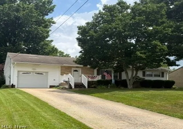 2nd image of 346 Oneida Ave Nw, Canton, OH 44708 | MLS# 5225573