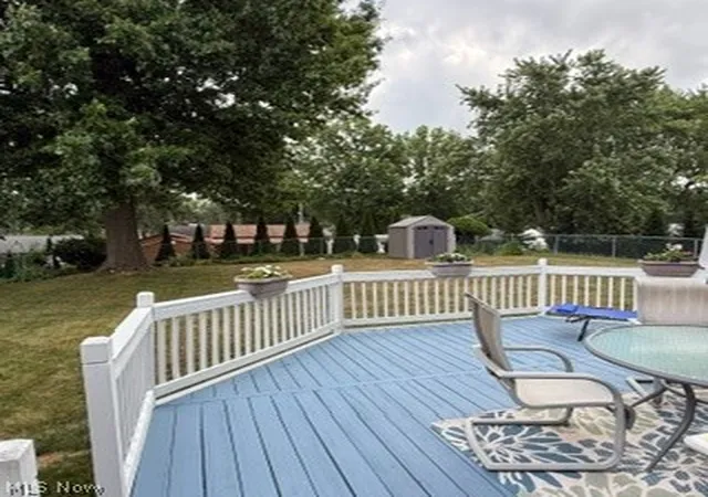 Photo 3 of Sale Pending at 346 Oneida Ave NW, Canton, OH 44708 | MLS# 5225573 | Listing updated on 2026-07-09