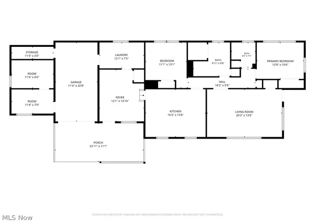 42nd image of 1099 Lake Rd Rd, Conneaut, OH 44030 | MLS# 5224934
