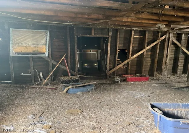 4th image of 83 Cole St, Dillonvale, OH 43917 | MLS# 5224624