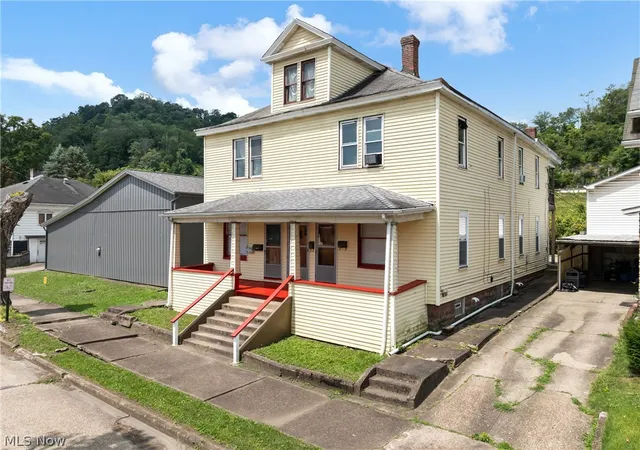 1st image of 115 Walter St, Yorkville, OH 43971 | MLS# 5225578