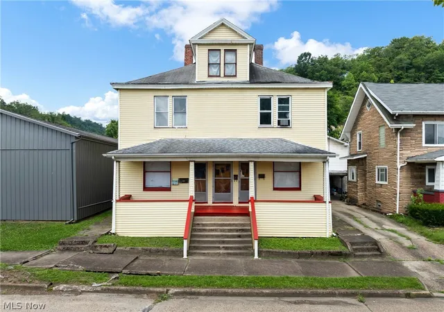 2nd image of 115 Walter St, Yorkville, OH 43971 | MLS# 5225578