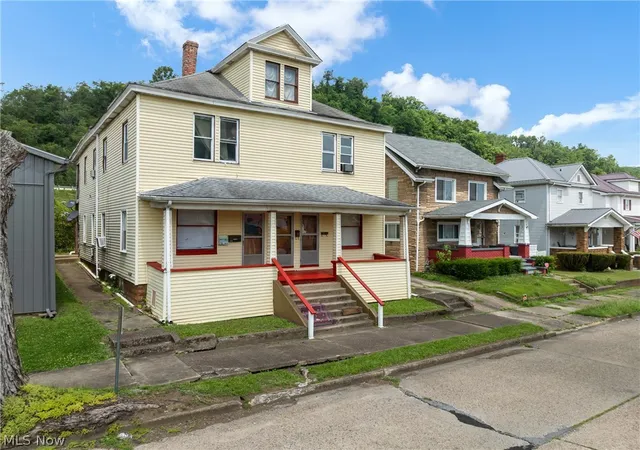 3rd image of 115 Walter St, Yorkville, OH 43971 | MLS# 5225578