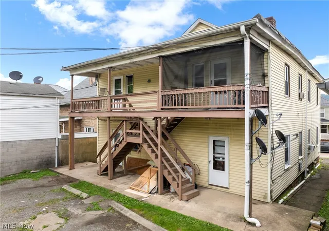 4th image of 115 Walter St, Yorkville, OH 43971 | MLS# 5225578