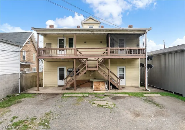 5th image of 115 Walter St, Yorkville, OH 43971 | MLS# 5225578