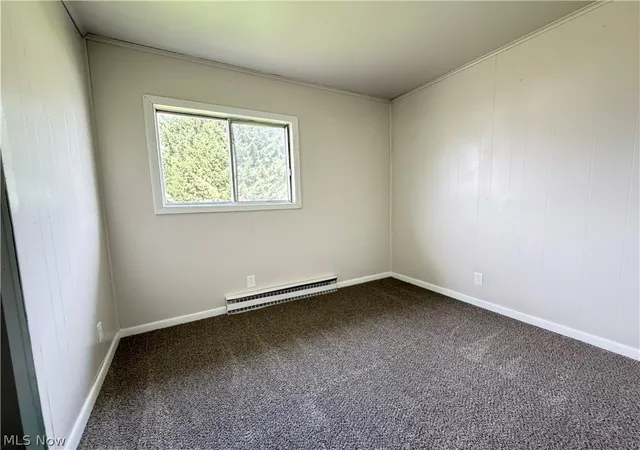Photo 22 of Single family home for sale at 591 Chestnut St, Newcomerstown, OH 43832 | MLS# 5224883 | Listing updated on 2026-10-03