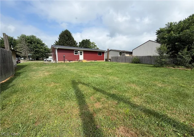 Single family home for sale at 591 Chestnut St, Newcomerstown, OH 43832 | MLS# 5224883 | Listing updated on 2026-10-03