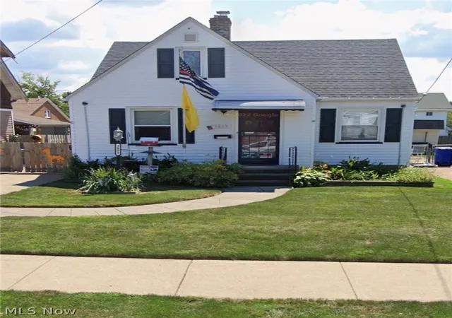 Homes for sale in Cleveland, OH | 3803 Stickney Ave, Cleveland, OH 44109 | MLS# 5225564