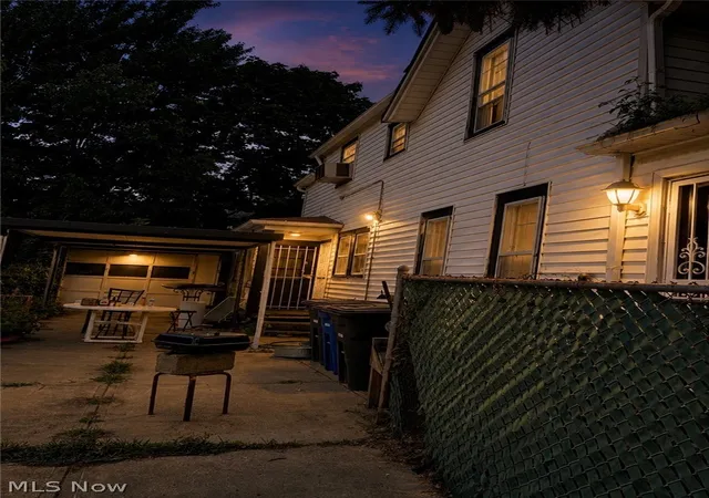 Photo 1 of Single family home for sale at 1398 E 91st Street, Cleveland, OH 44106 | MLS# 5225498 | Listing updated on 2026-07-16