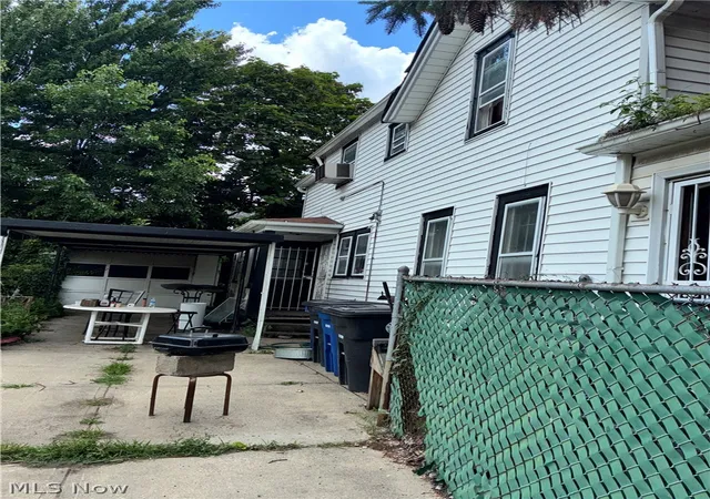 Photo 2 of Single family home for sale at 1398 E 91st Street, Cleveland, OH 44106 | MLS# 5225498 | Listing updated on 2026-07-16