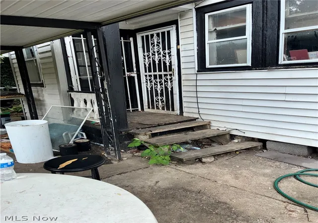 Photo 4 of Single family home for sale at 1398 E 91st Street, Cleveland, OH 44106 | MLS# 5225498 | Listing updated on 2026-07-16