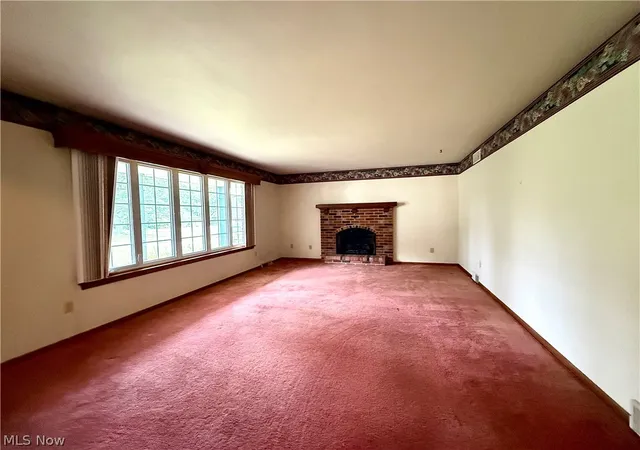 Photo 3 of Single family home for sale at 1686 Roosevelt Ave, Niles, OH 44446 | MLS# 5225426 | Listing updated on 2026-09-26
