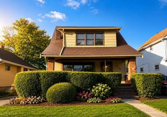 Photo 1 of Single family home for sale at 4710 Maplecrest Ave, Cleveland, OH 44134 | MLS# 5225224 | Listing updated on 2026-09-30