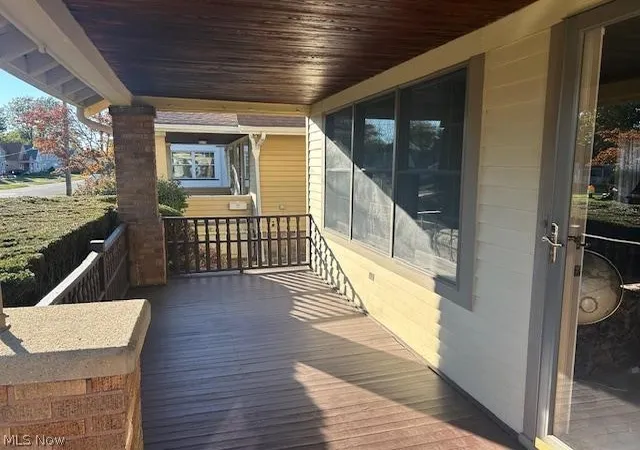 Photo 2 of Single family home for sale at 4710 Maplecrest Ave, Cleveland, OH 44134 | MLS# 5225224 | Listing updated on 2026-09-30