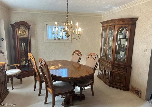 Photo 3 of Single family home for sale at 4710 Maplecrest Ave, Cleveland, OH 44134 | MLS# 5225224 | Listing updated on 2026-09-30