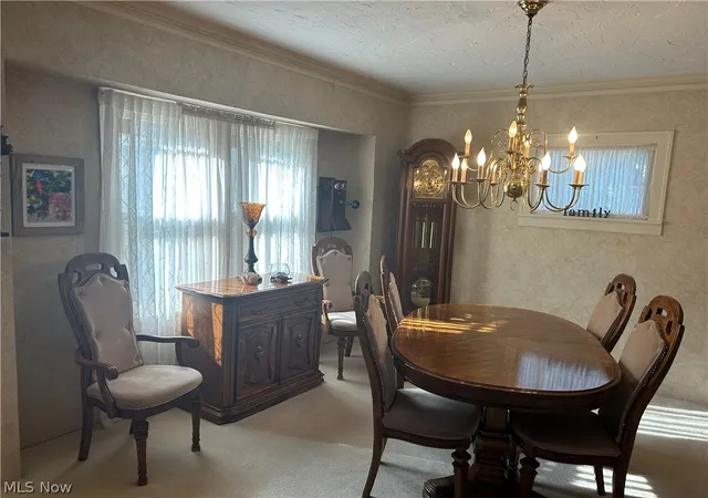 Photo 4 of Single family home for sale at 4710 Maplecrest Ave, Cleveland, OH 44134 | MLS# 5225224 | Listing updated on 2026-09-30