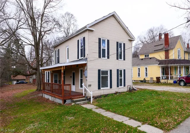 1st image of 8145 High St, Garrettsville, OH 44231 | MLS# 5225581