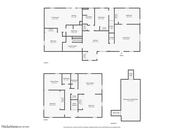 49th image of 8145 High St, Garrettsville, OH 44231 | MLS# 5225581