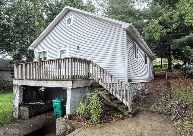 Photo 1 of Single family home for sale at 2708 Broad St, Parkersburg, WV 26101 | MLS# 5223058 | Listing updated on 2026-07-08