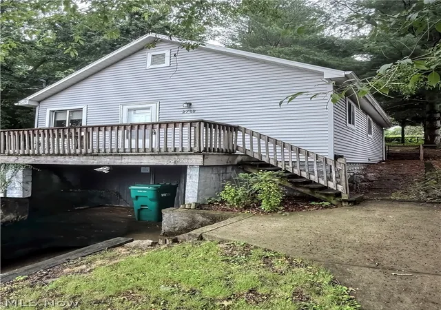 Photo 21 of Single family home for sale at 2708 Broad St, Parkersburg, WV 26101 | MLS# 5223058 | Listing updated on 2026-07-08