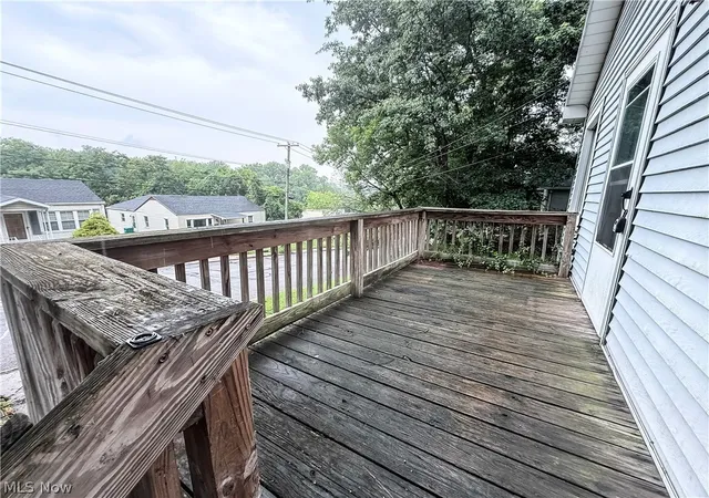 Photo 2 of Single family home for sale at 2708 Broad St, Parkersburg, WV 26101 | MLS# 5223058 | Listing updated on 2026-07-08