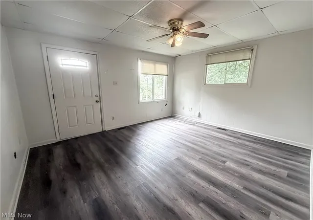 Photo 2 of Single family home for sale at 2708 Broad St, Parkersburg, WV 26101 | MLS# 5223058 | Listing updated on 2026-07-08