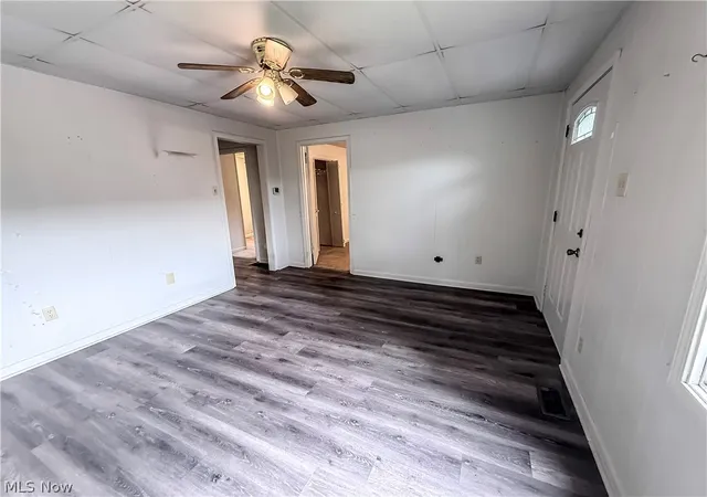 Photo 3 of Single family home for sale at 2708 Broad St, Parkersburg, WV 26101 | MLS# 5223058 | Listing updated on 2026-07-08