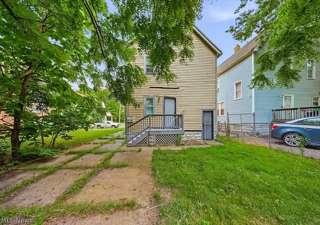 Photo 33 of Multi family home for sale at 11702 Honeydale Ave, Cleveland, OH 44120 | MLS# 5224076 | Listing updated on 2026-07-24
