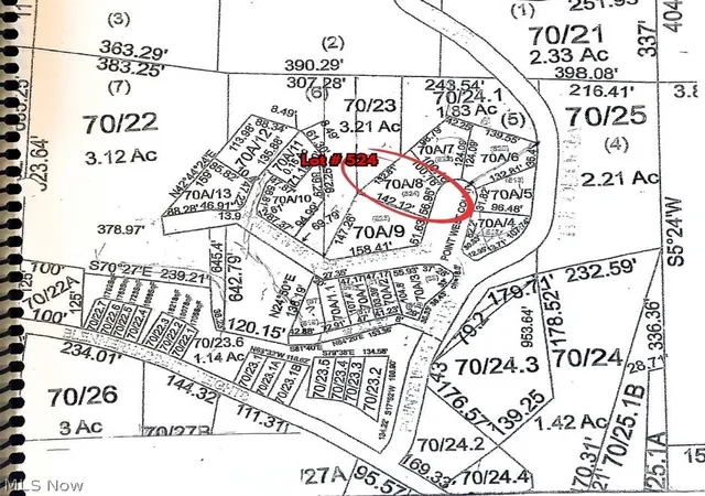 2nd image of Pointe West Ct, Parkersburg, WV 26101 | MLS# 5225606