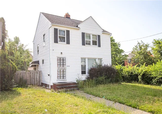 Homes for sale in Cleveland, OH | 3788 E 155th St, Cleveland, OH 44128 | MLS# 5224822