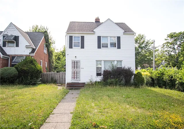 Homes for sale in Cleveland, OH | 3788 E 155th St, Cleveland, OH 44128 | MLS# 5224822