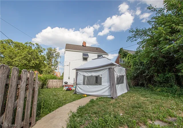 Homes for sale in Cleveland, OH | 3788 E 155th St, Cleveland, OH 44128 | MLS# 5224822