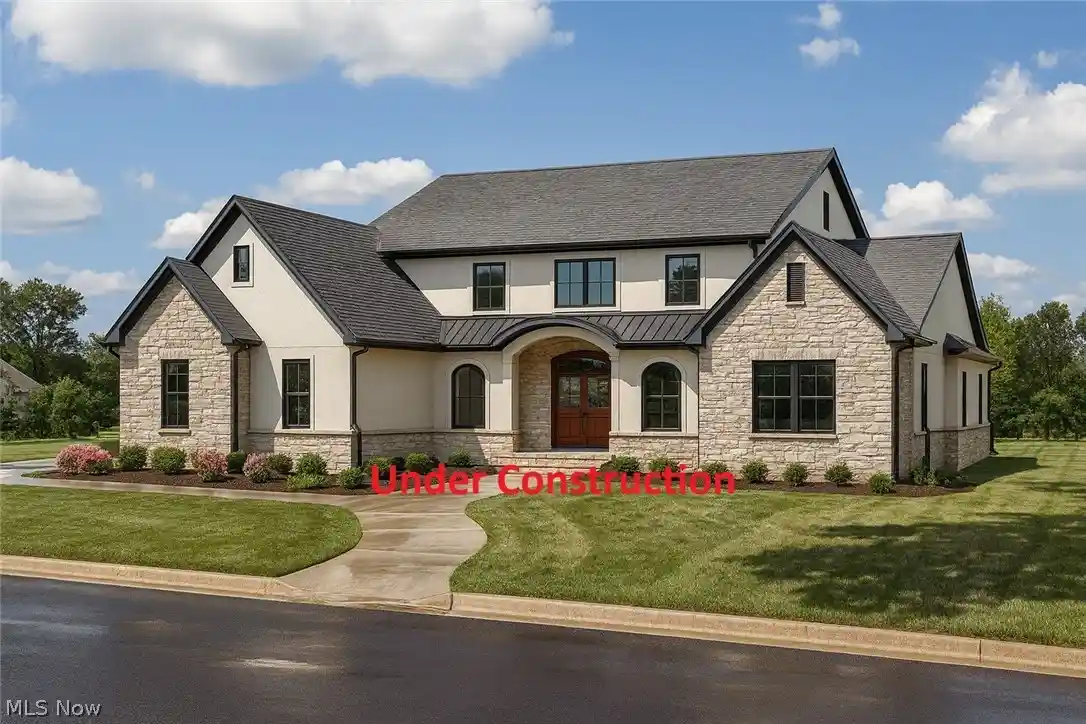 Photo 1 of Mansion for sale at 3376 Kersdale Rd, Cleveland, OH 44124 | MLS# 5225246 | Listing updated on 2026-10-20