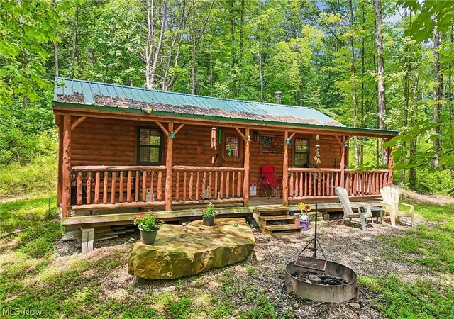 Photo 1 of Land for sale at 33509 Clipner Rd, Londonderry, OH 45647 | MLS# 5225624 | Listing updated on 2026-07-10