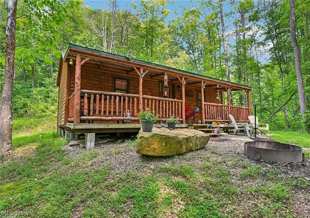 Photo 2 of Land for sale at 33509 Clipner Rd, Londonderry, OH 45647 | MLS# 5225624 | Listing updated on 2026-07-10